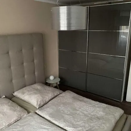 Papenbroock 1 Comfortable 度假居 *