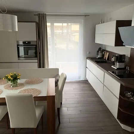 Papenbroock 1 Comfortable 度假居 Sellin (Rugen)