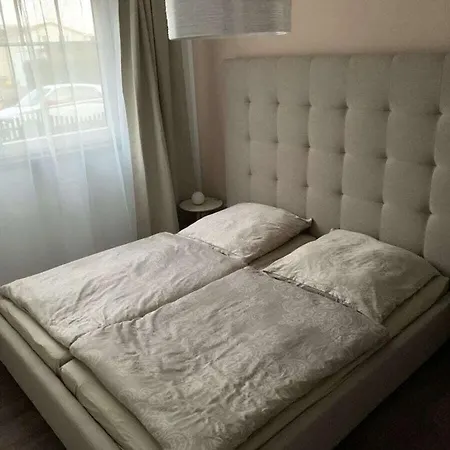 Papenbroock 1 Comfortable Sellin (Rugen)