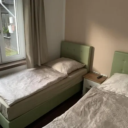 Papenbroock 1 Comfortable