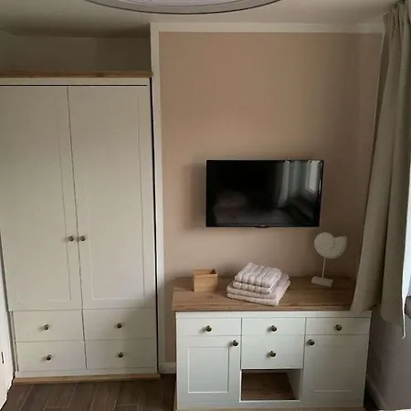 Papenbroock 1 Comfortable *