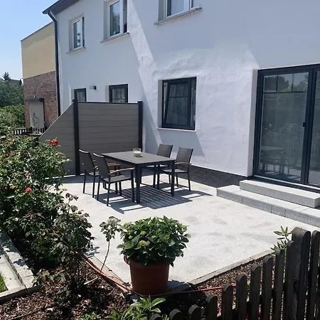 Papenbroock 1 Comfortable 度假居