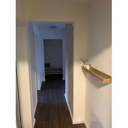 بيت للعطل Papenbroock 1 Comfortable Sellin (Rugen)